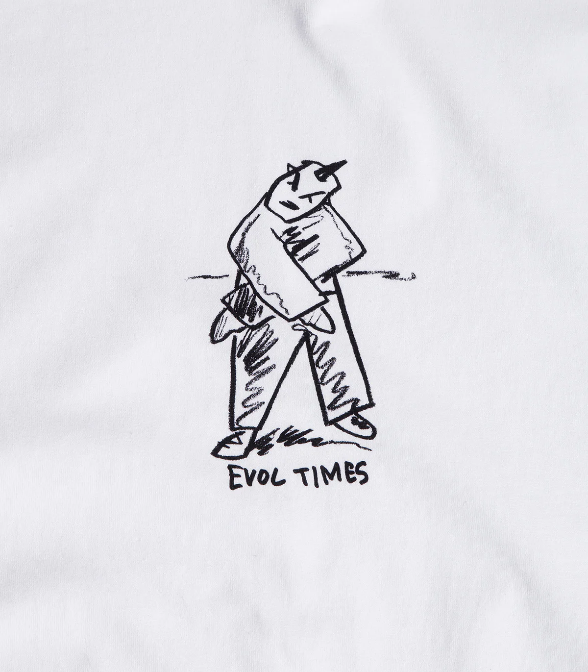 Polar Evol Times T-Shirt - Image 2