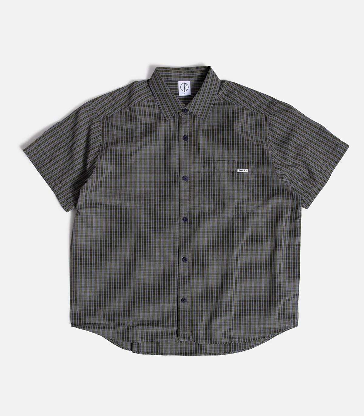 Polar Mitchell Shirt
