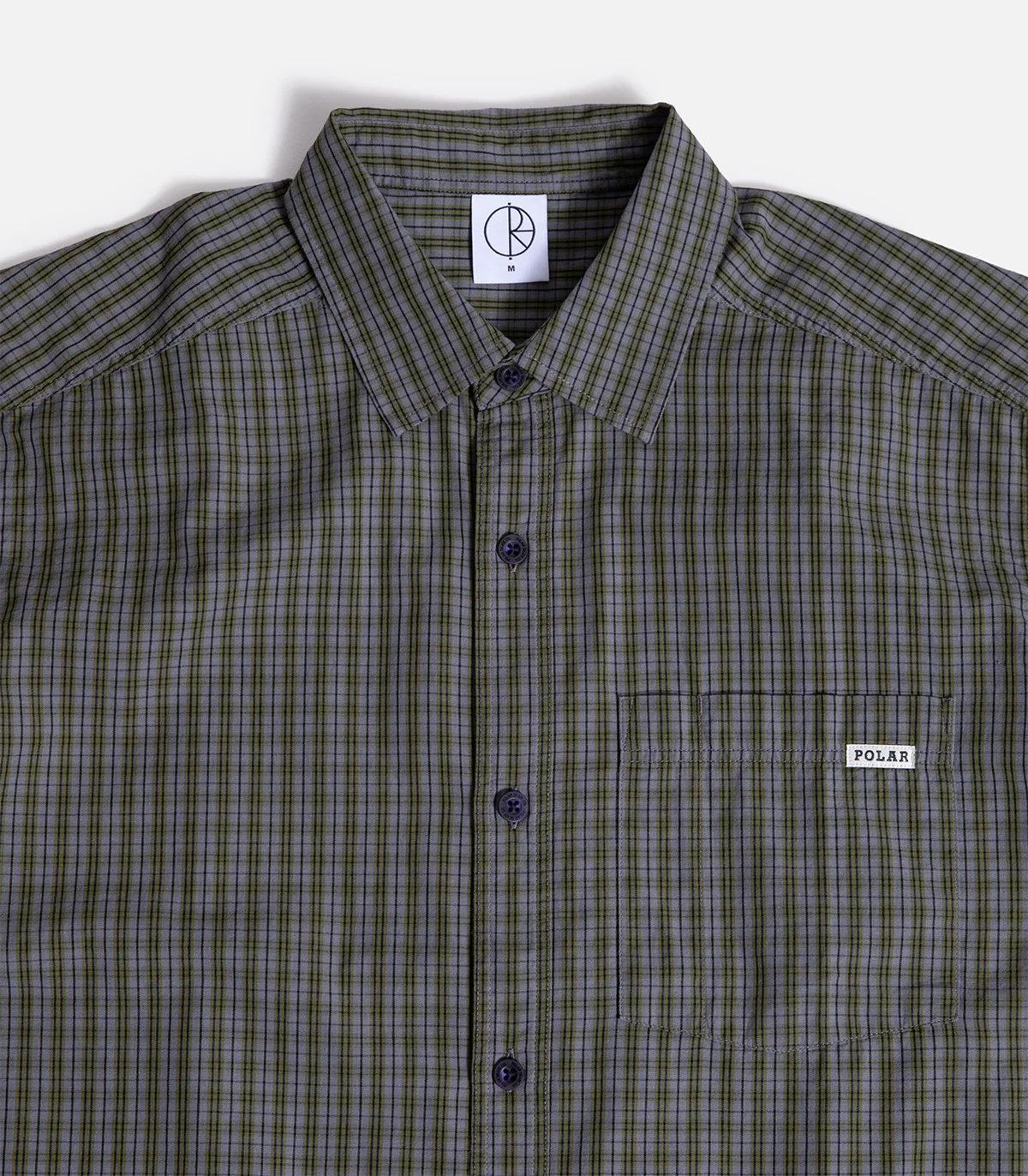 Polar Mitchell Shirt - Image 2