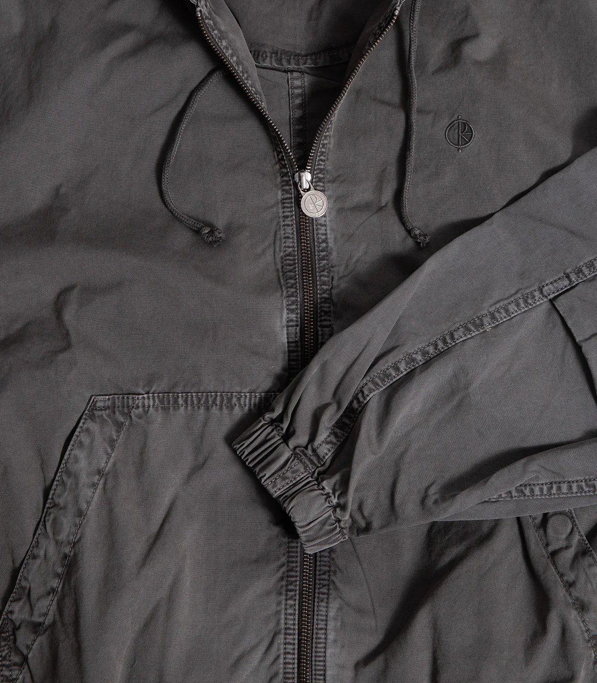 Polar Nick Hooded Jacket - Image 2