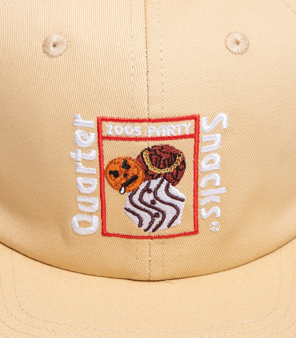 Quartersnacks Party Hat - Image 2