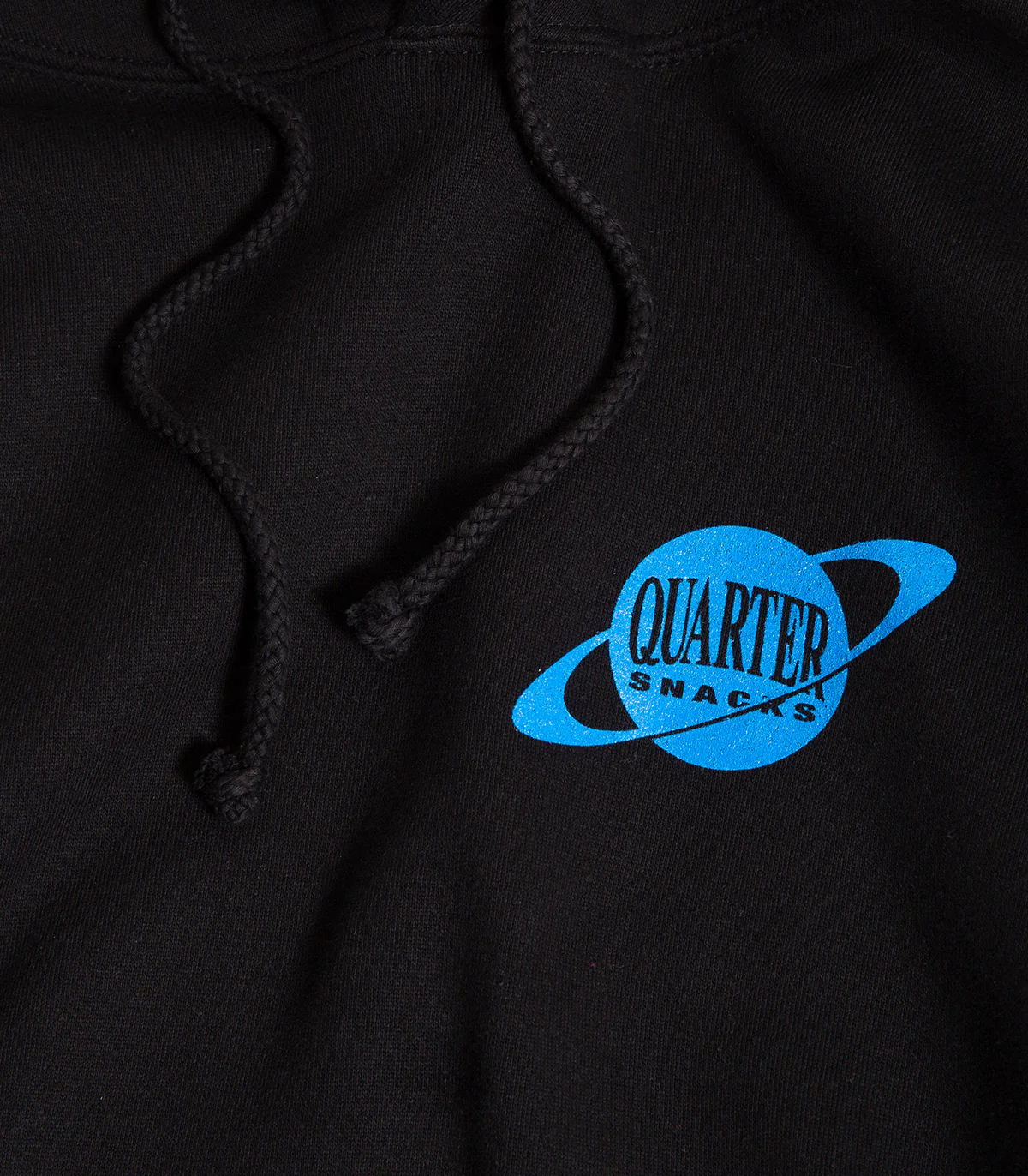 Quartersnacks Spaceman Pullover - Image 2