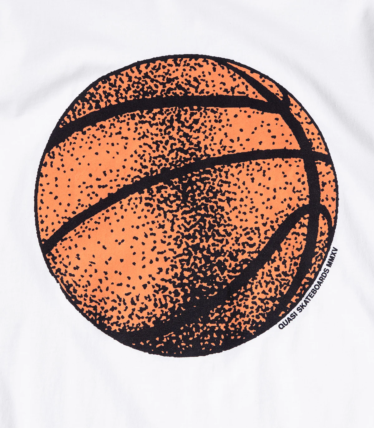 Quasi Ball T-Shirt - Image 2