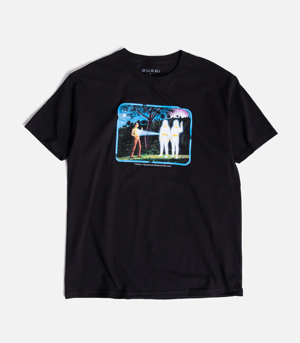 Quasi Cosmo T-Shirt