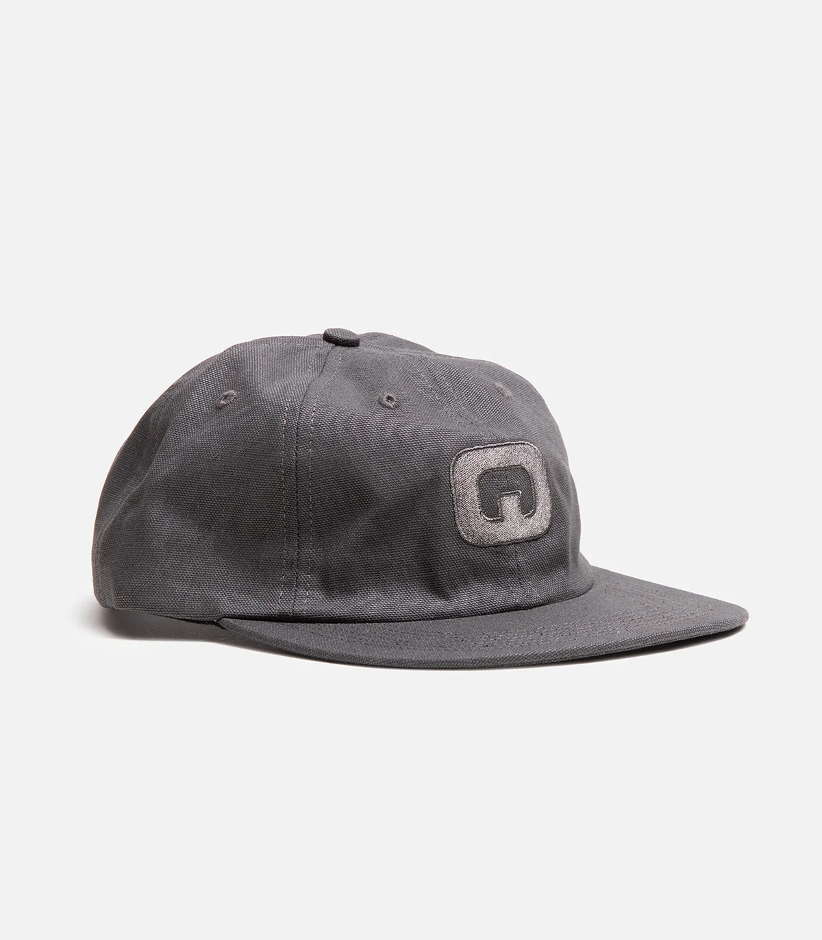 Quasi Cue 6 Panel Hat