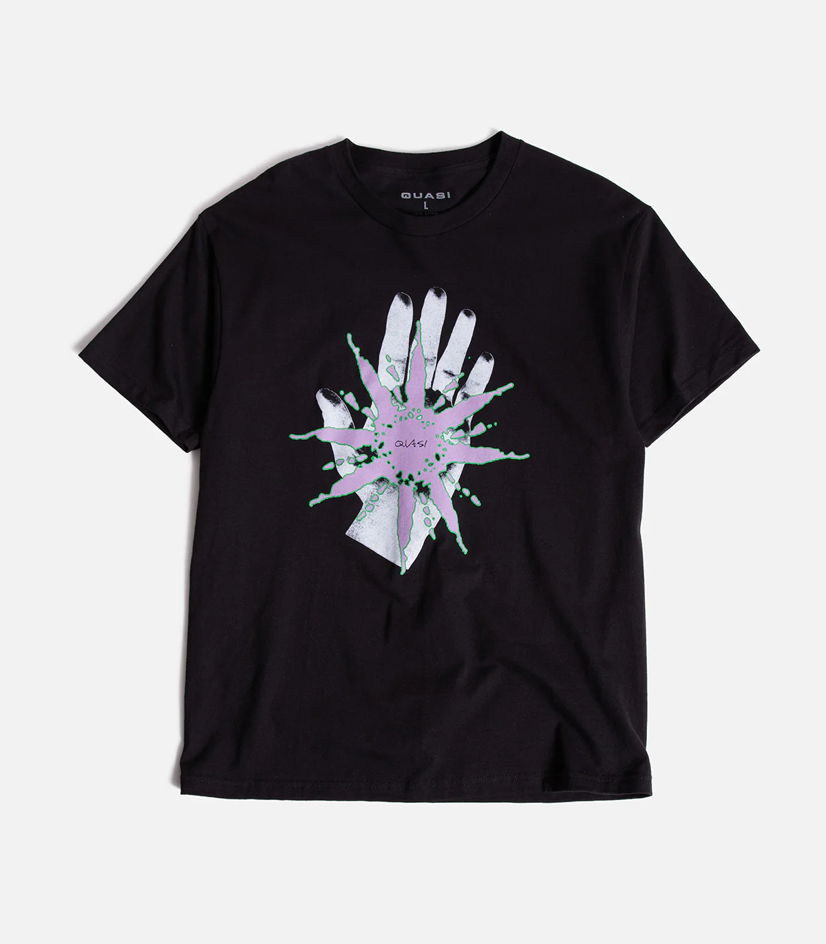 Quasi Hands T-Shirt