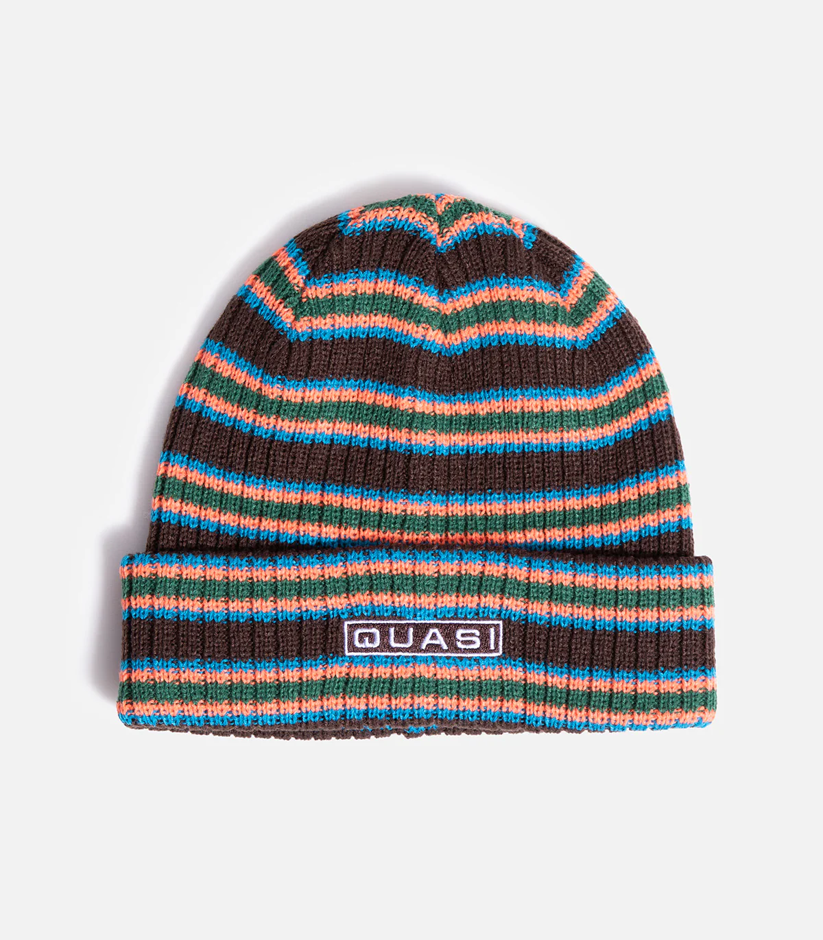 Quasi Montage Beanie
