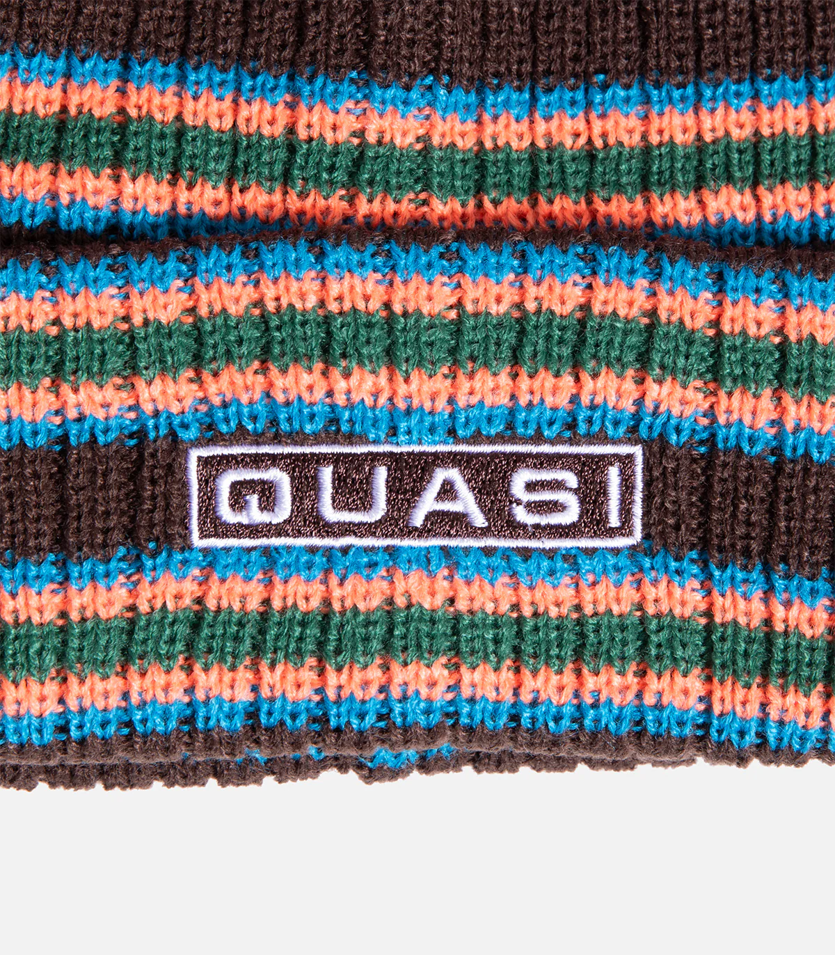 Quasi Montage Beanie - Image 2