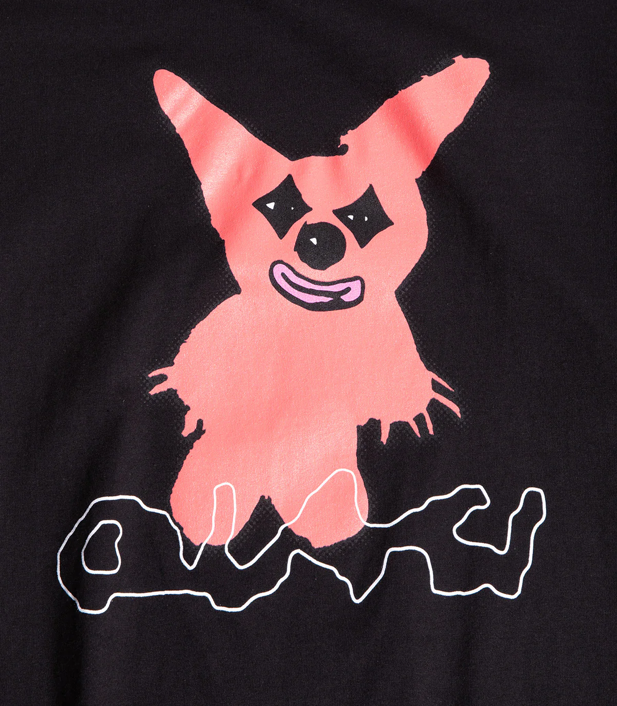 Quasi Plushie T-Shirt - Image 2