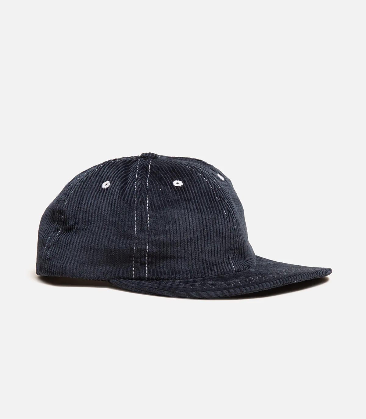 Quasi Scribble 6 Panel Hat
