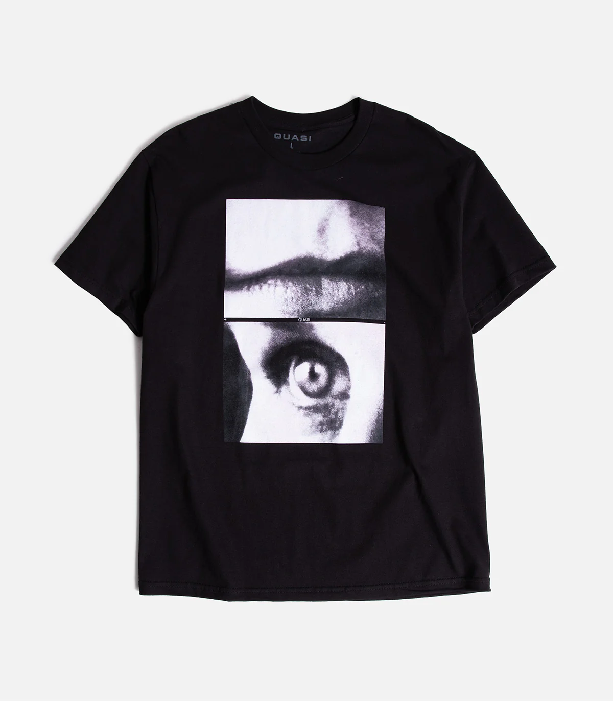 Quasi Sense T-Shirt