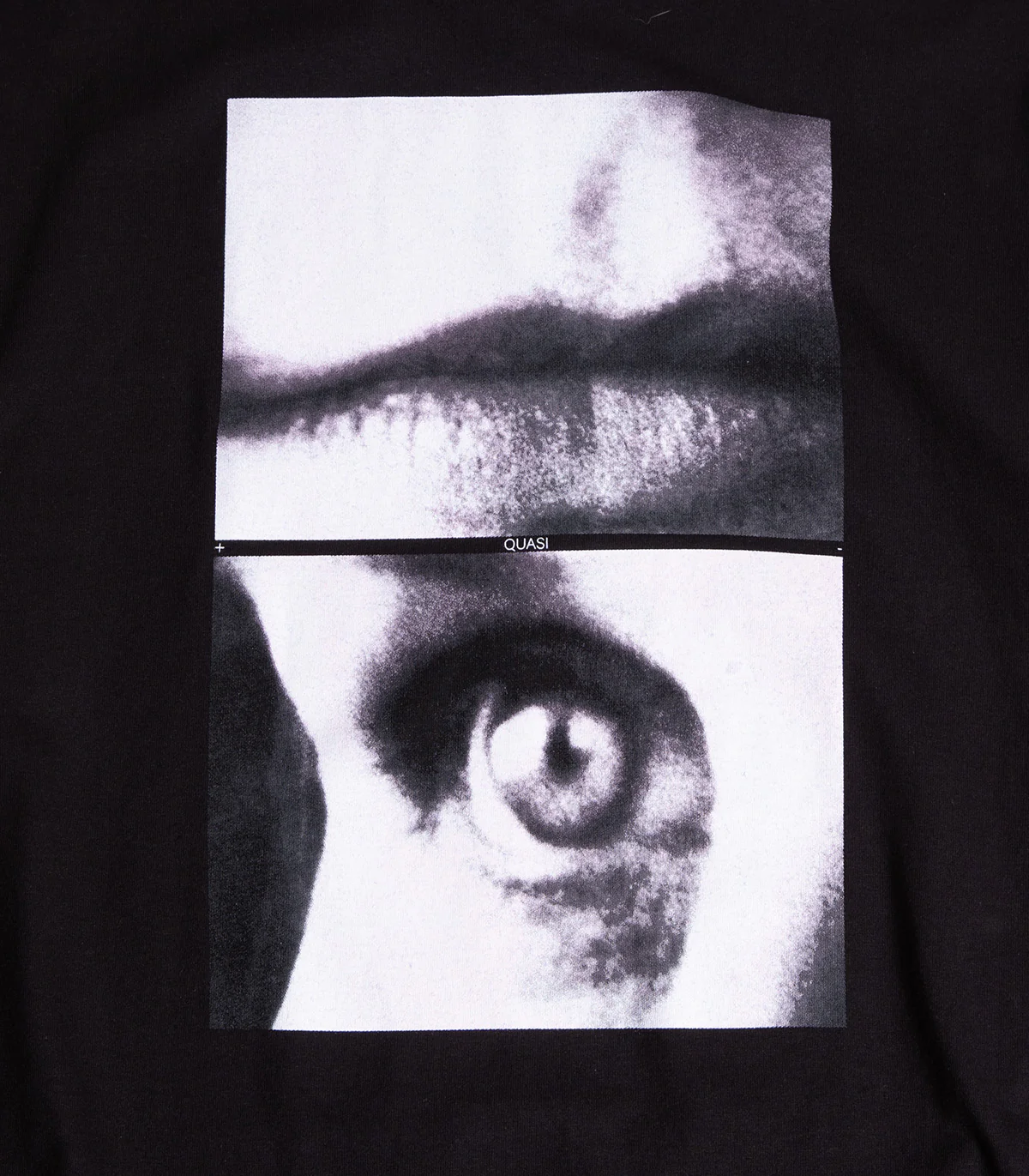 Quasi Sense T-Shirt - Image 2