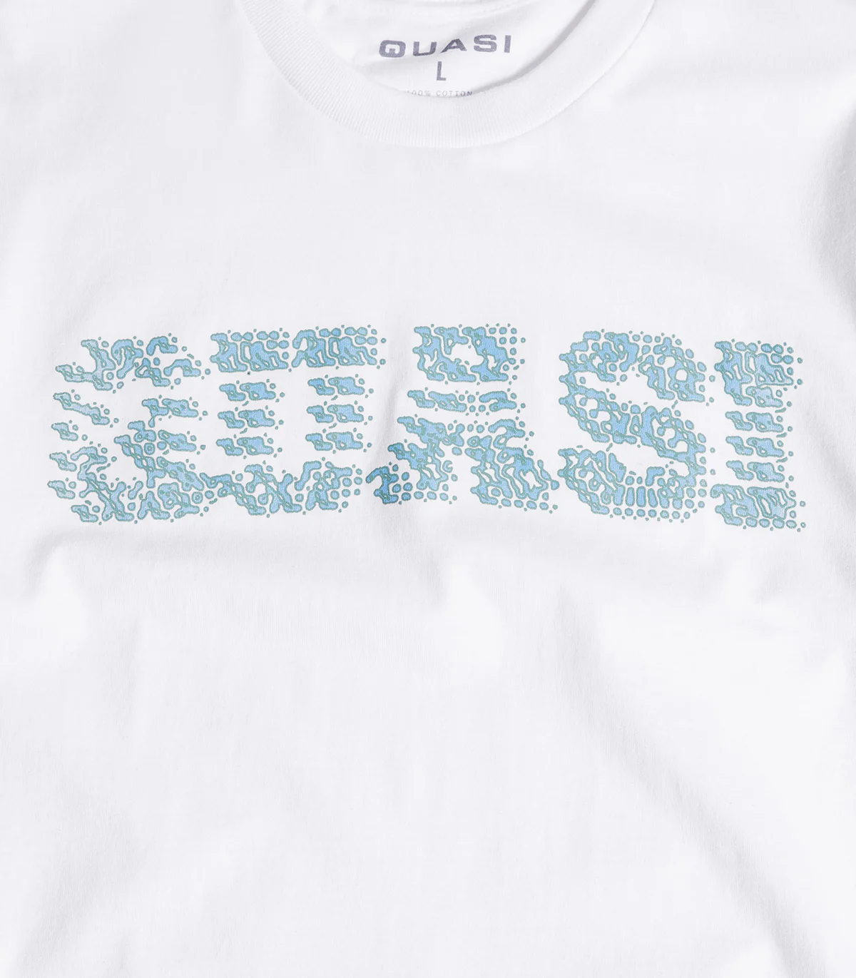 Quasi Trip T-Shirt - Image 2