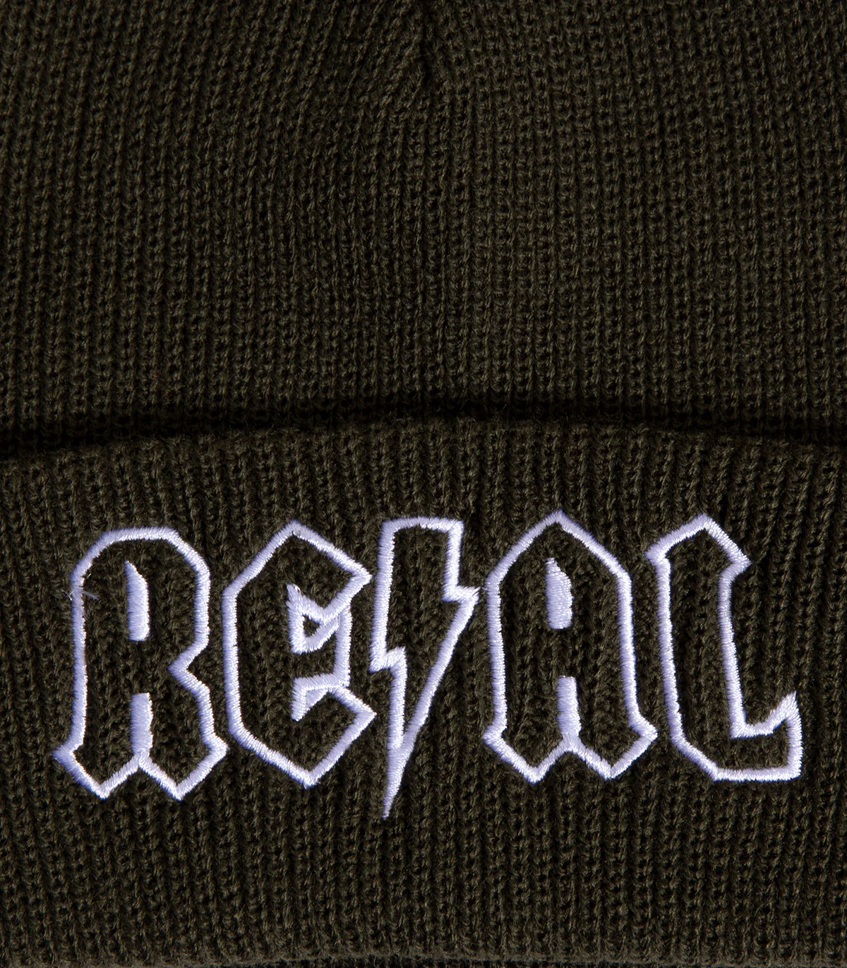 Real Deeds Beanie - Image 2
