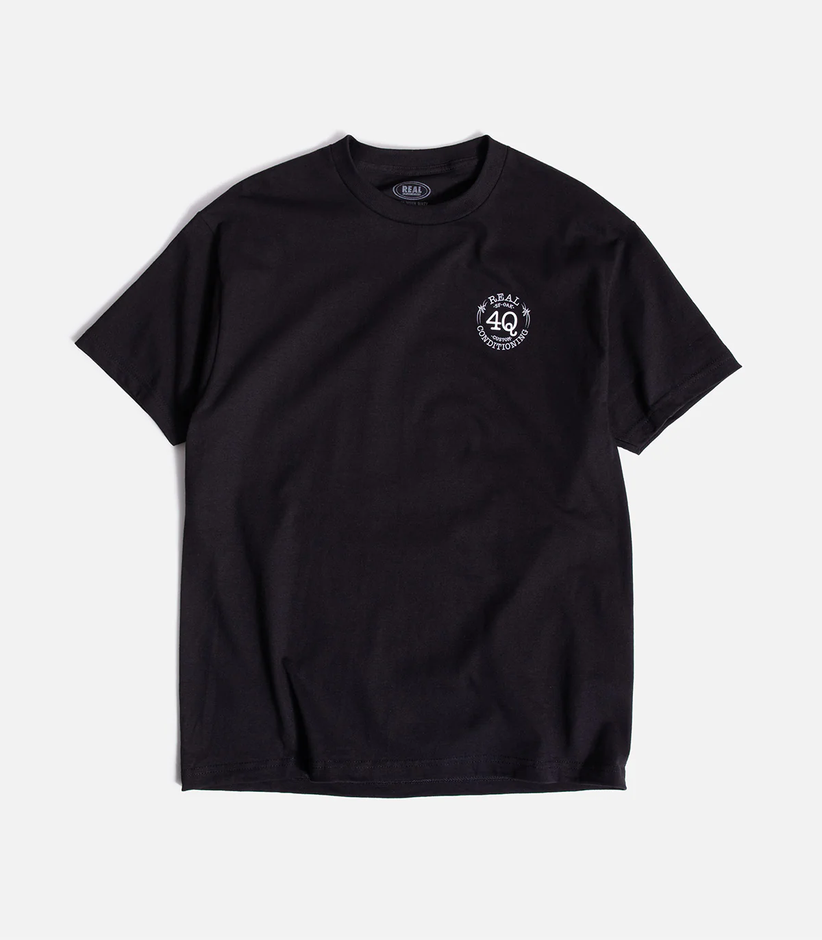 Real X 4Q T-Shirt