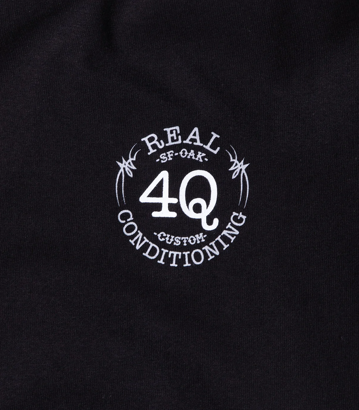 Real X 4Q T-Shirt - Image 2
