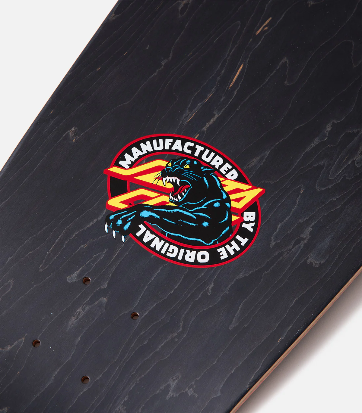 Santa Cruz Natas Kaupas Panther Reissue Deck - Image 3