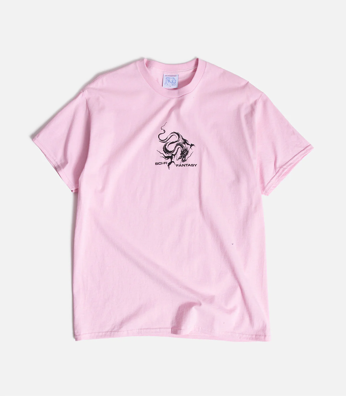 Sci-Fi Fantasy Dragon T-Shirt