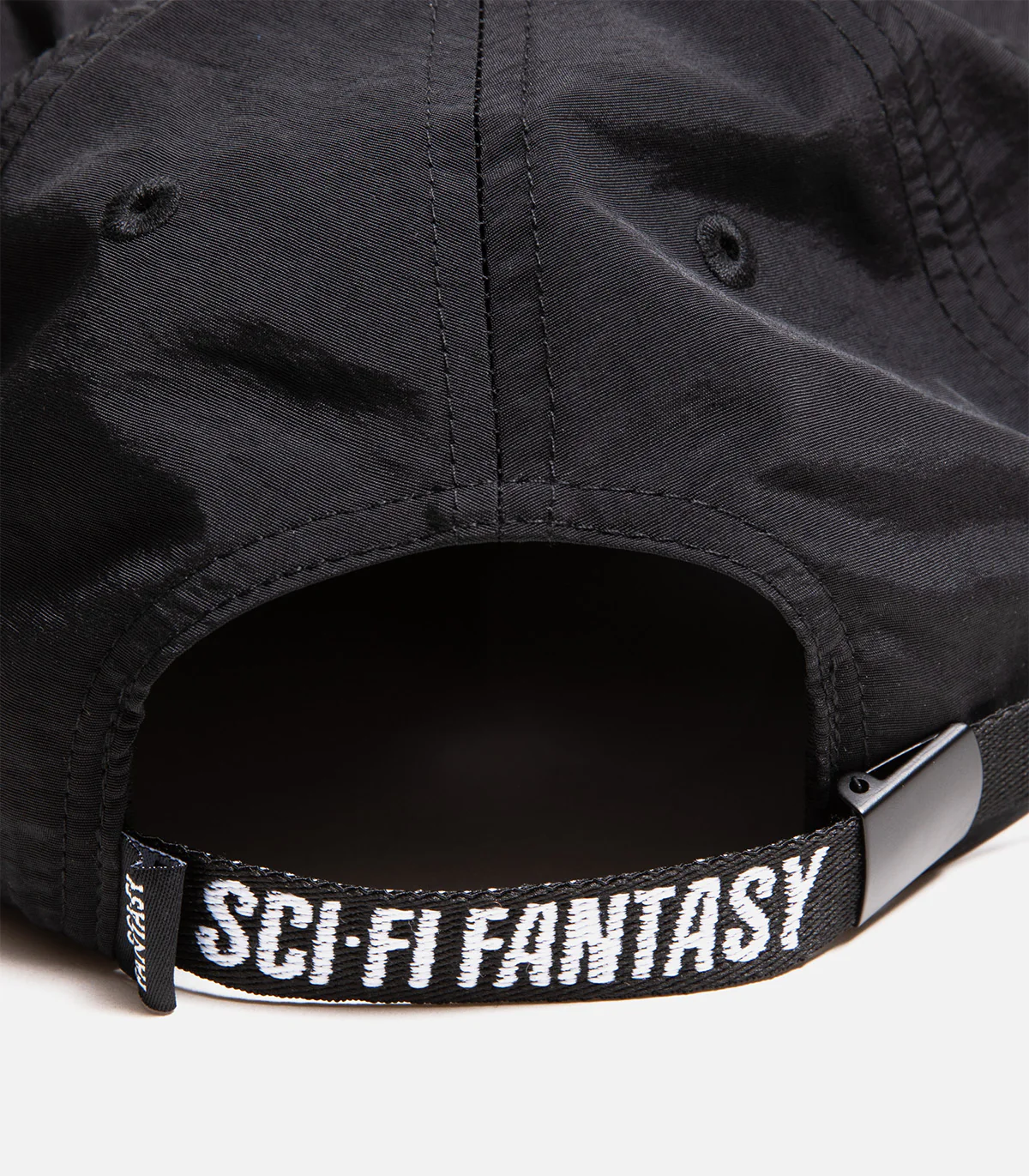 Sci-Fi Fantasy Extreme Design Hat - Image 3