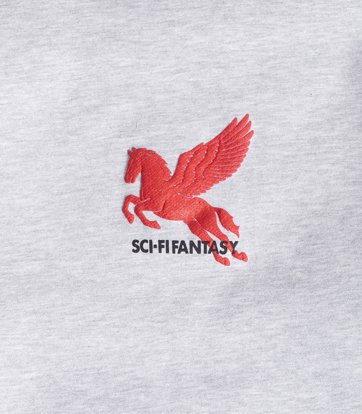 SCi-Fi Fantasy Pegasus Crewneck Sweatshirt - Image 2