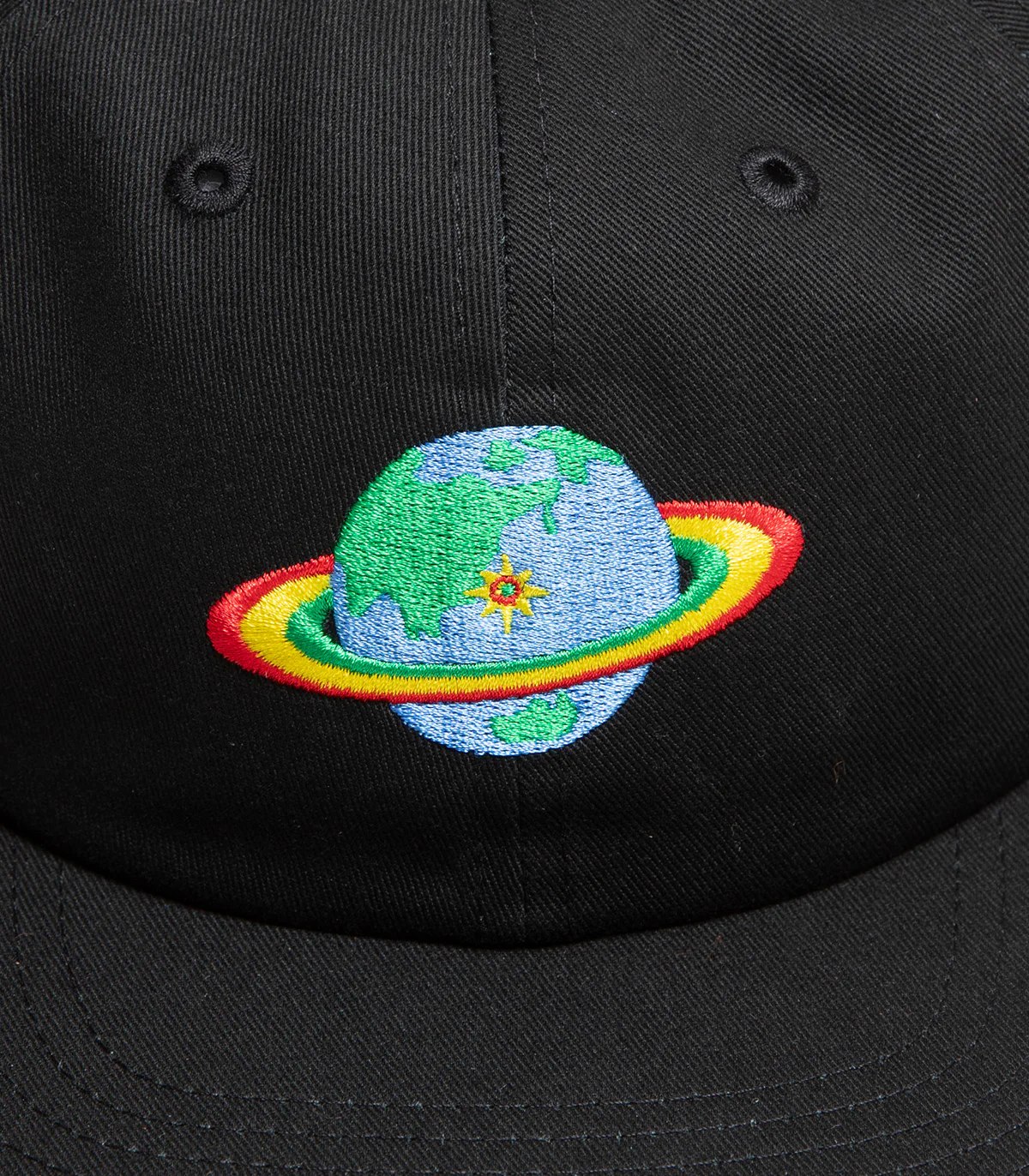 Sci-Fi Fantasy Pegasus Hat - Image 2