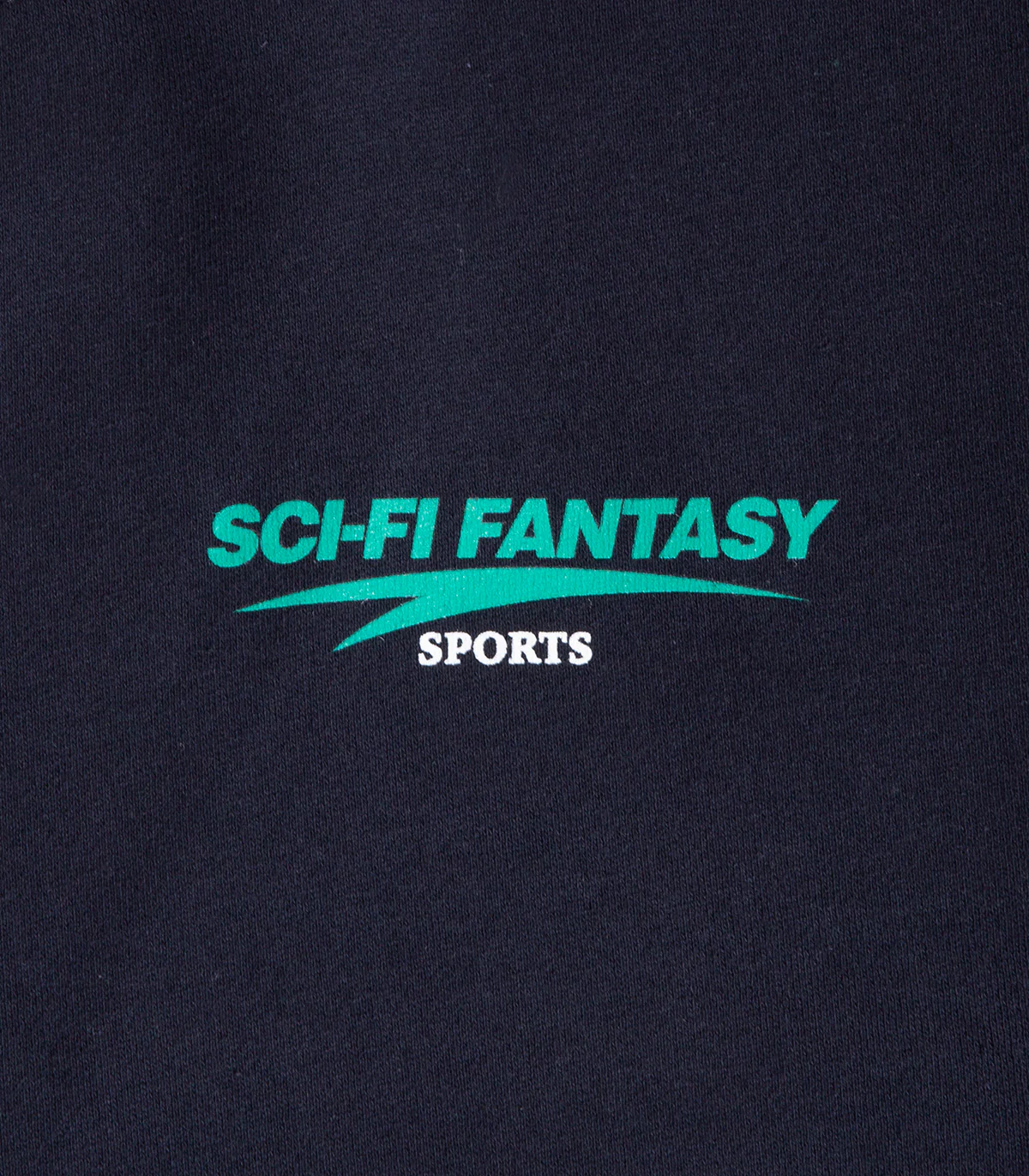 Sci-Fi Fantasy Sports Fleece Crewneck - Image 2