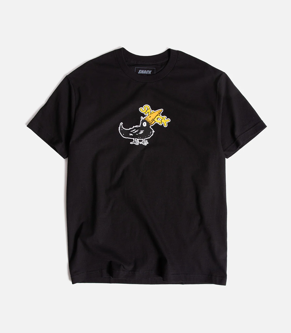 Snack Blackbird T-Shirt