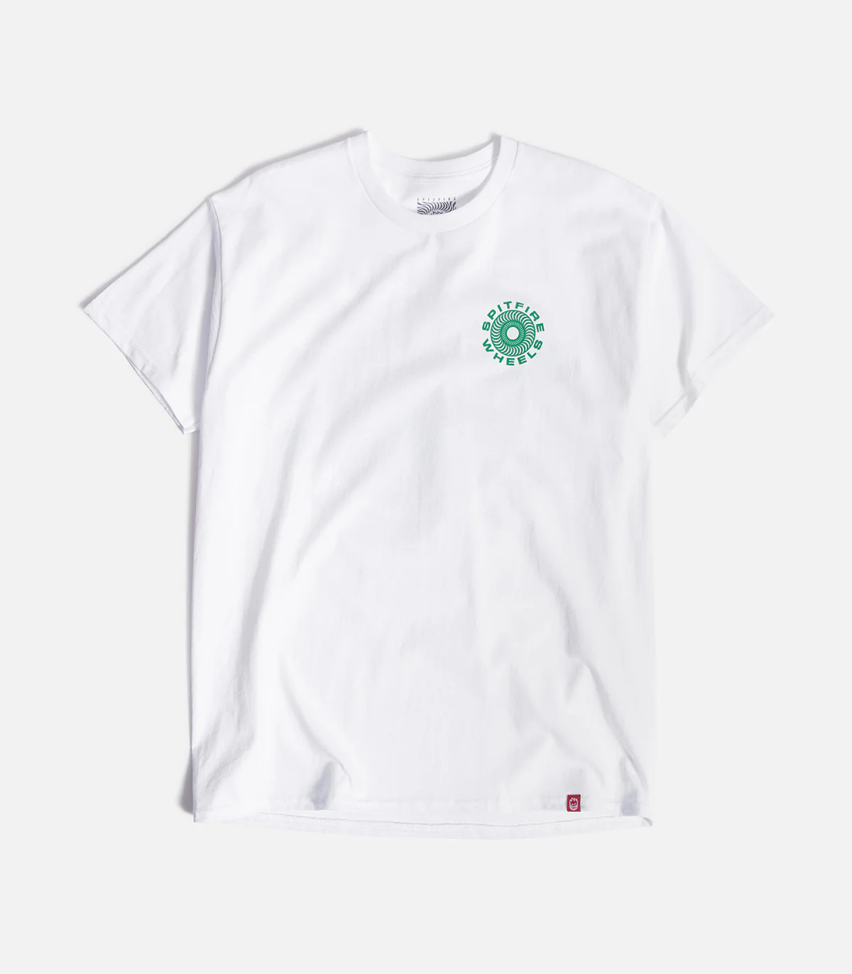 Spitfire Classic '87 Swirl Fill T-Shirt