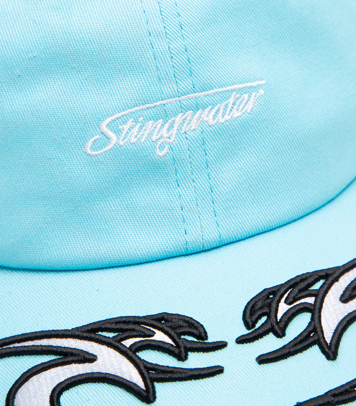 Stingwater Waves Hat - Image 2
