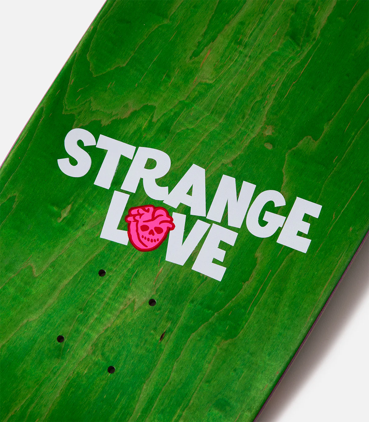 StrangeLove Cereal Hot Tub Deck - Image 3
