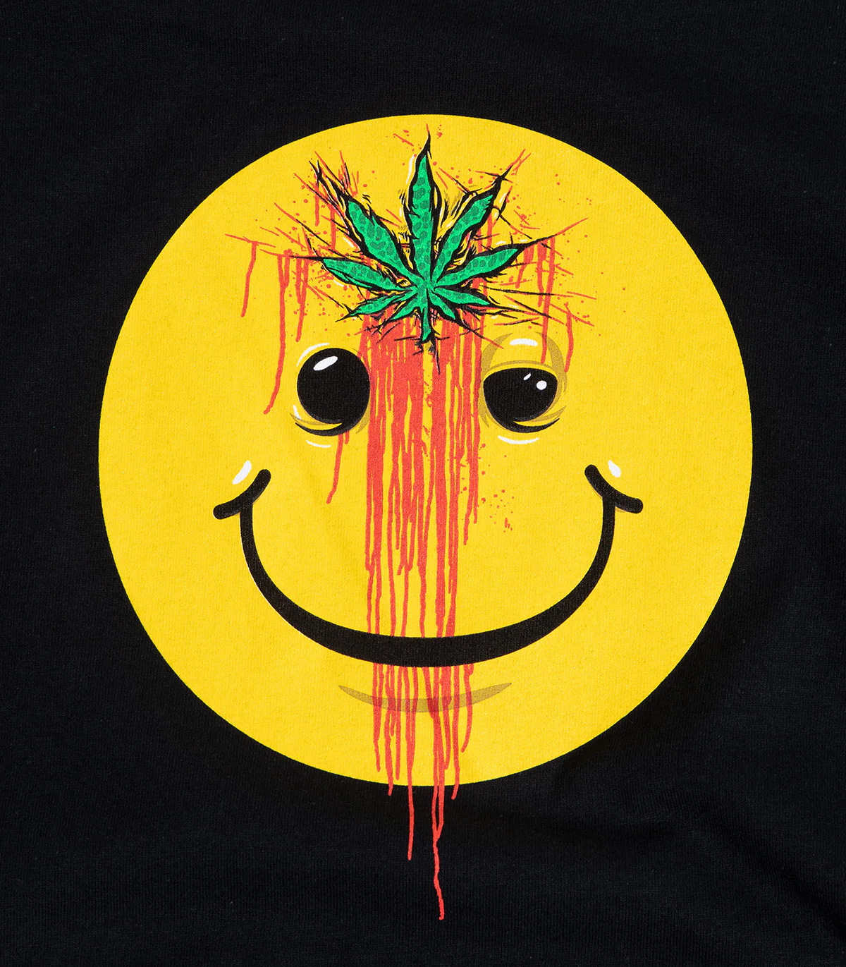 StrangeLove Mr. Nice Guy T-Shirt - Image 2