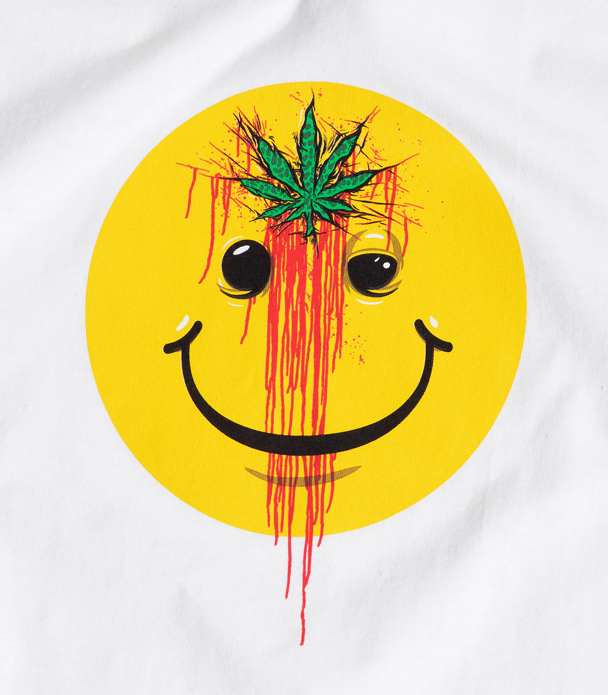 StrangeLove Mr. Nice Guy T-Shirt - Image 2