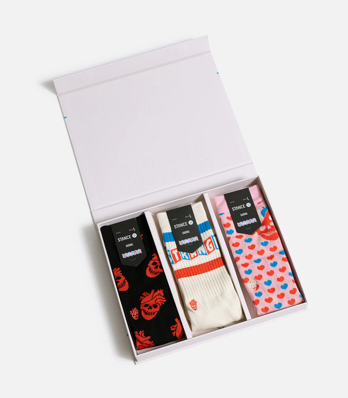 StrangeLove X Stance Socks Box Set Collection - Image 2
