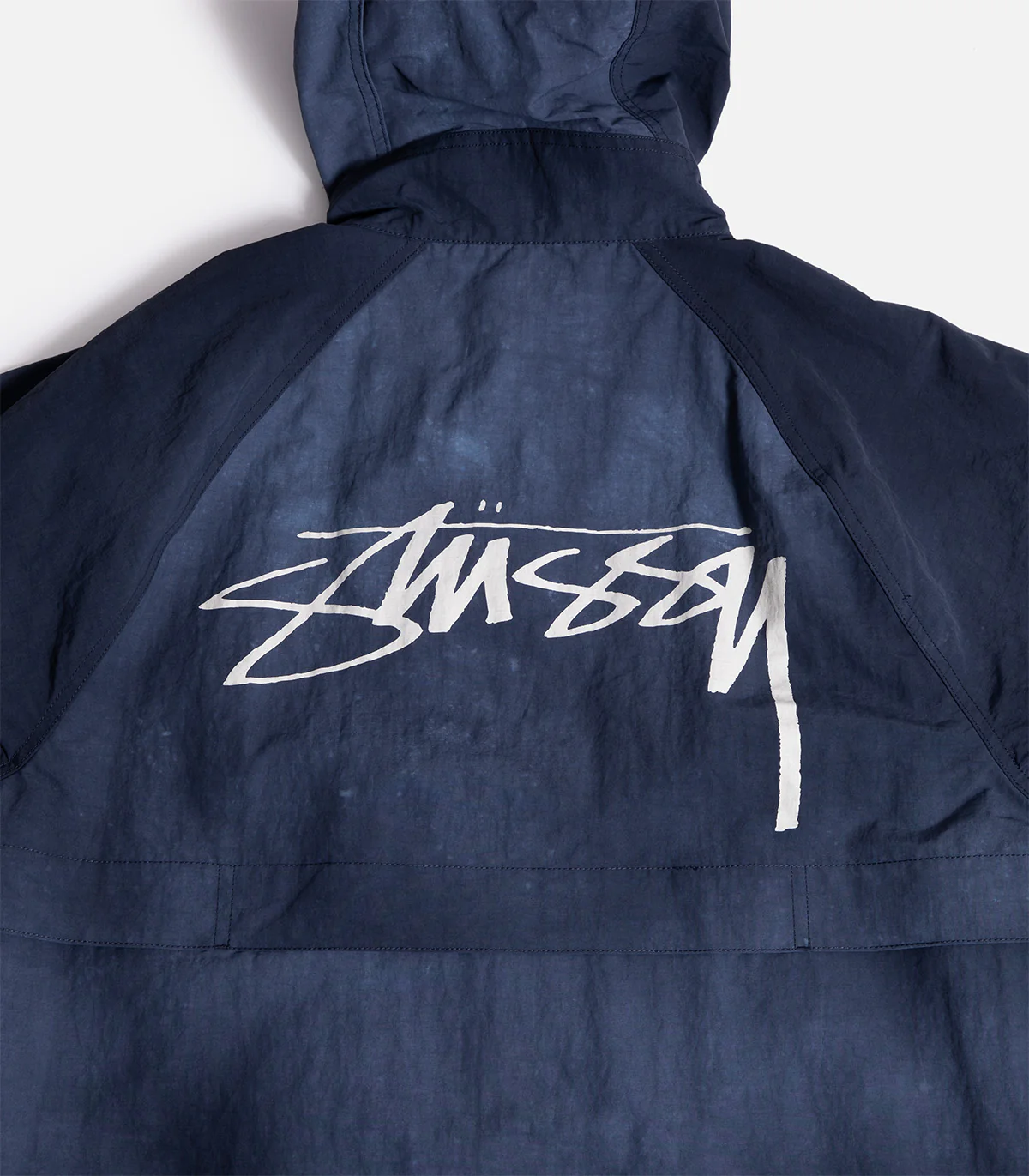 Stussy Beach Shell Wave Jacket - Image 4