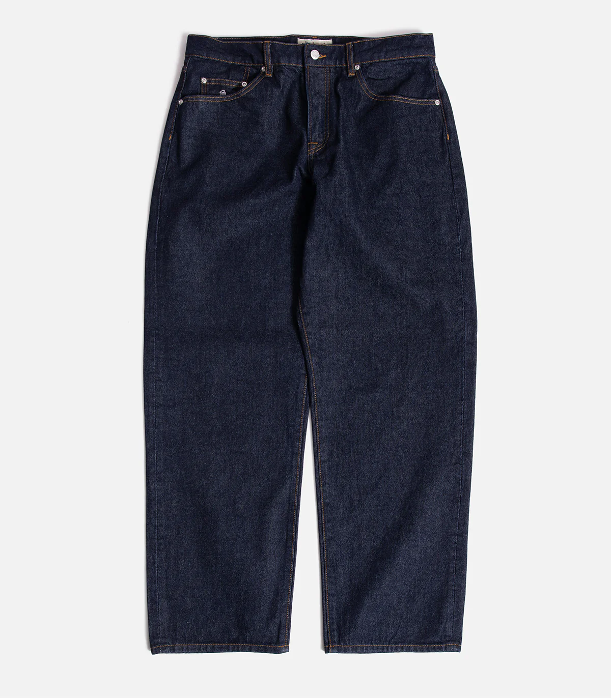 Stussy Big Ol' Denim Jeans