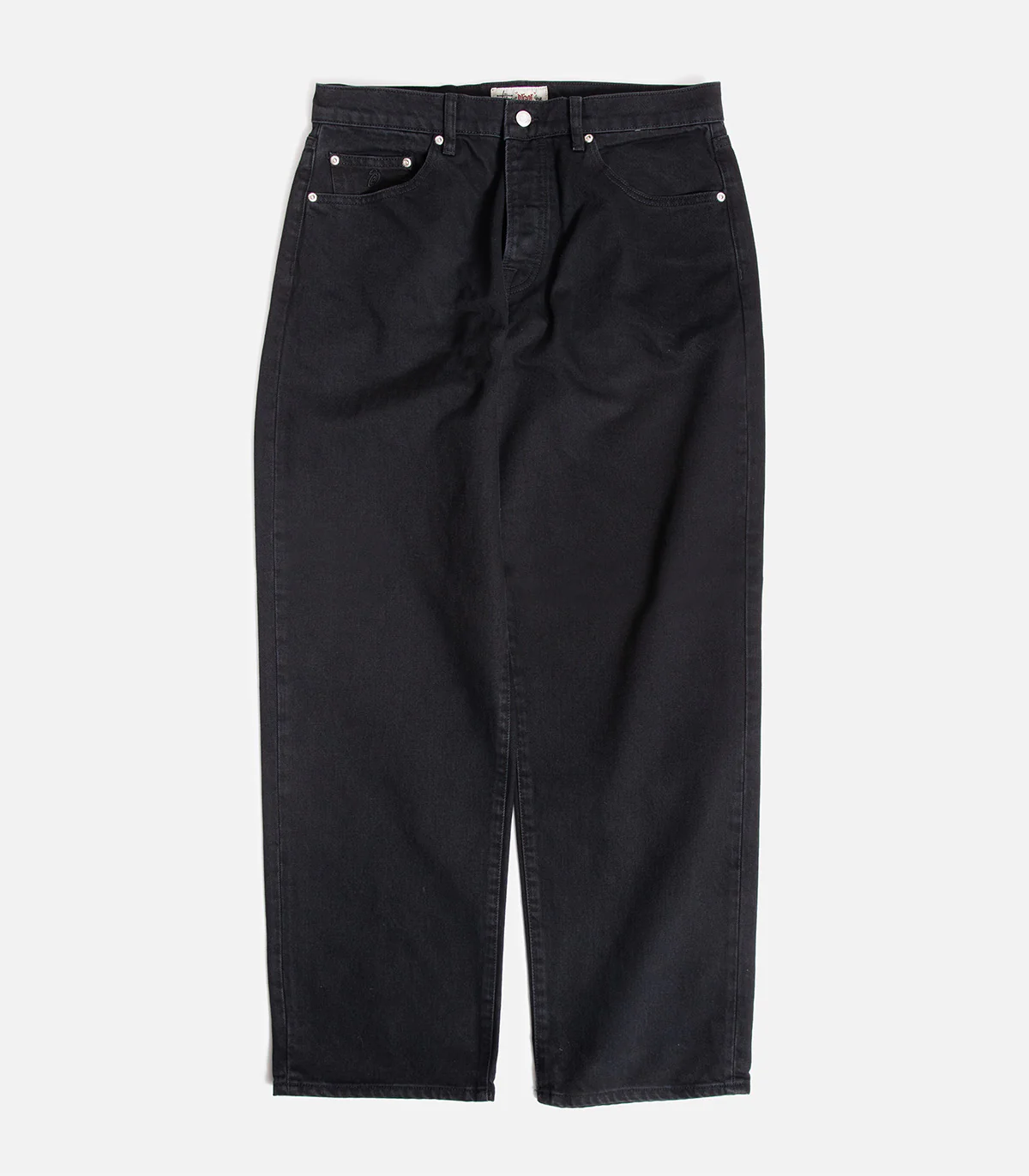 Stussy Big Ol Jeans