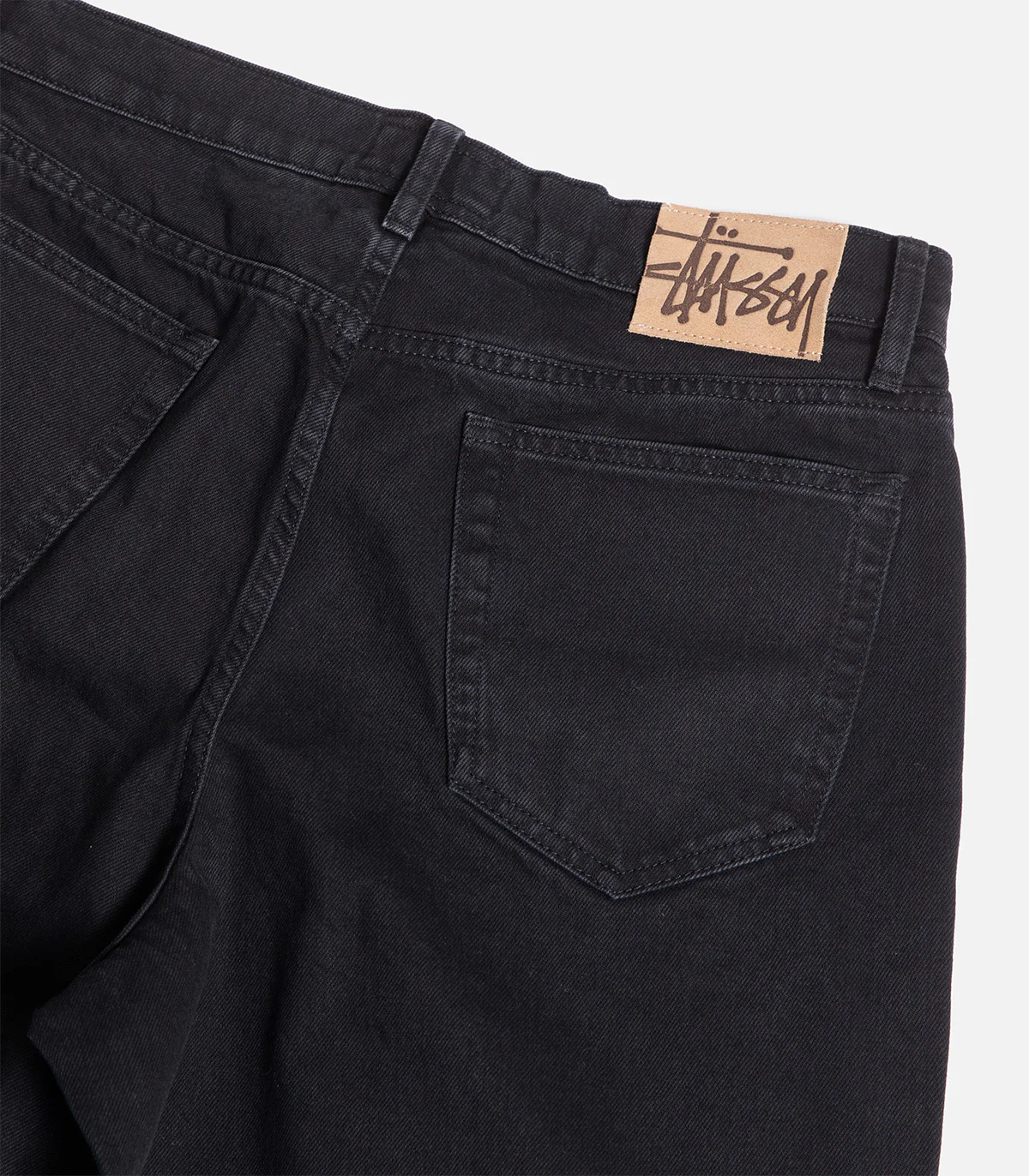 Stussy Big Ol Jeans - Image 3