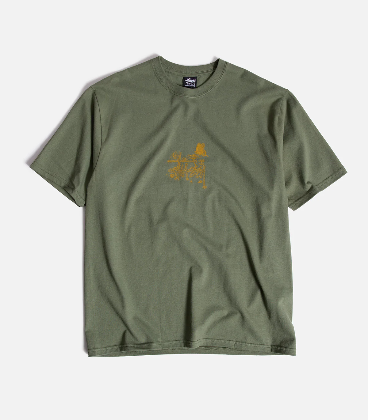 Stussy In Bloom T-Shirt
