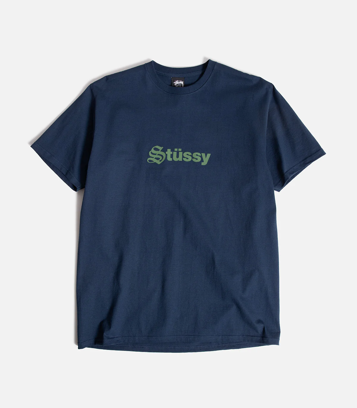 Stussy Reformed T-Shirt