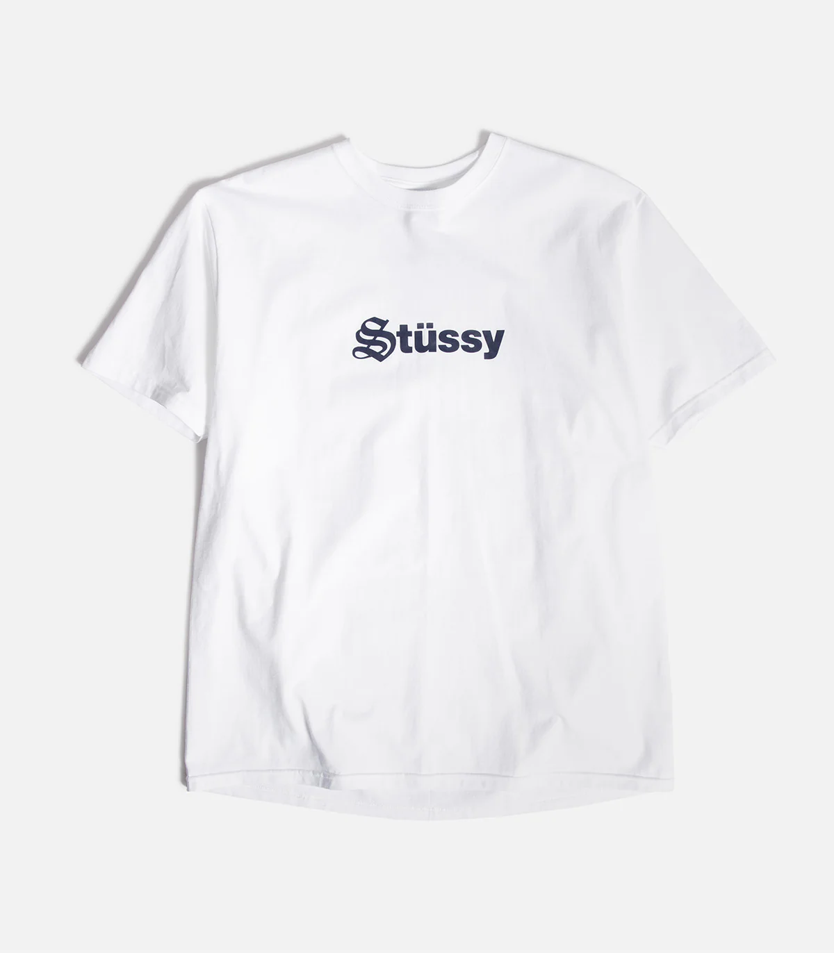 Stussy Reformed T-Shirt