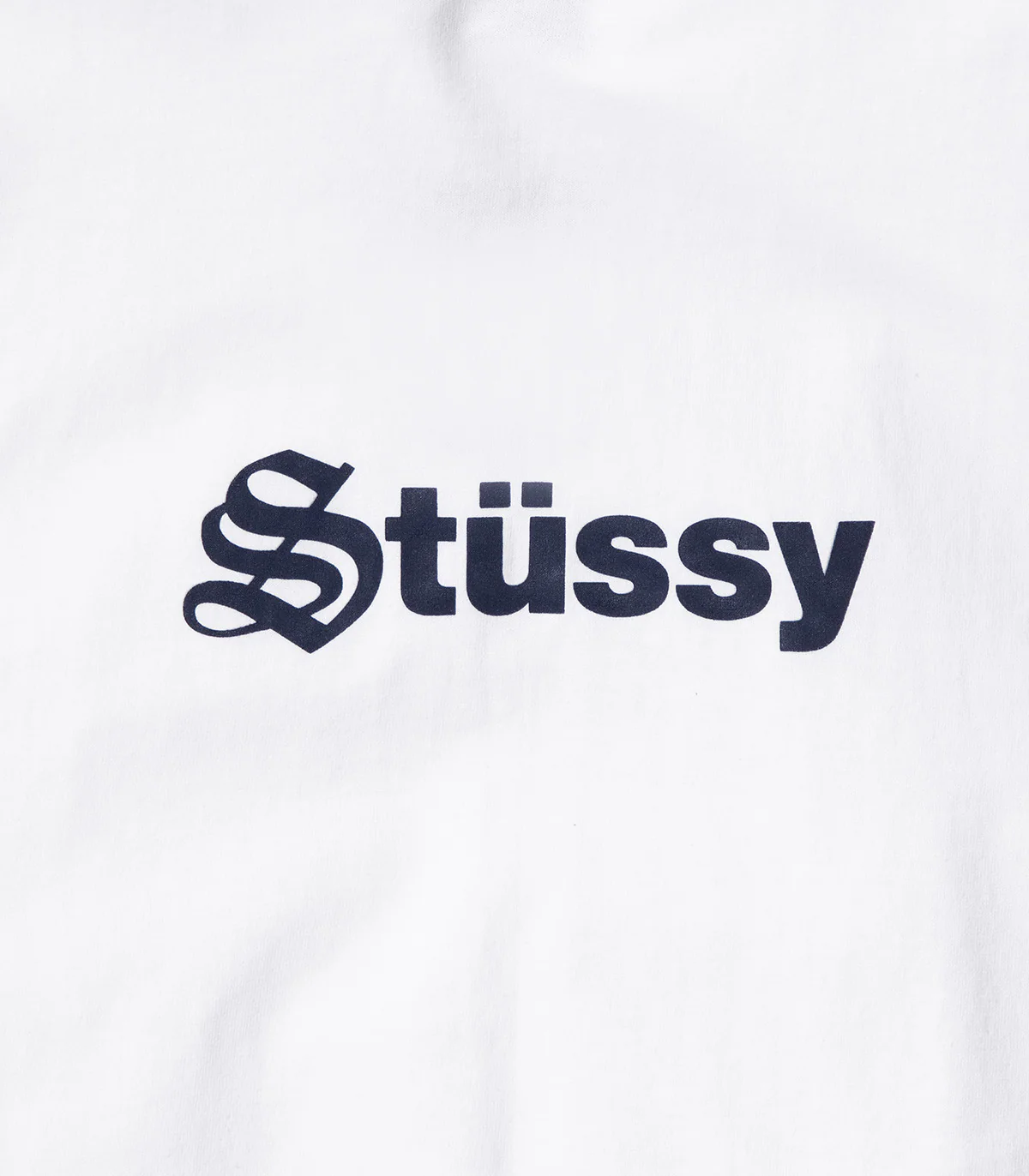 Stussy Reformed T-Shirt - Image 2