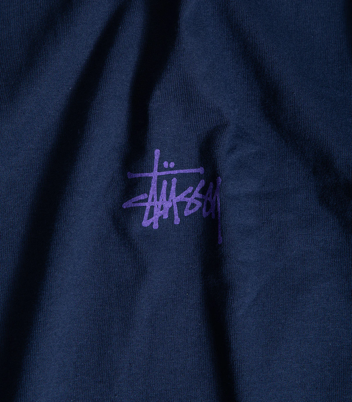 Stussy X-Ray Fishin T-Shirt - Image 2