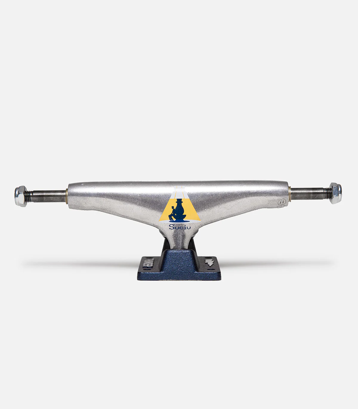 Thunder Mark Suciu Night Watch Inverted Trucks