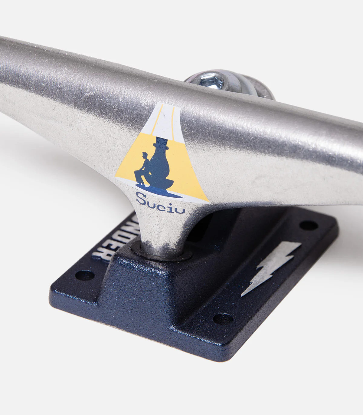 Thunder Mark Suciu Night Watch Inverted Trucks - Image 2