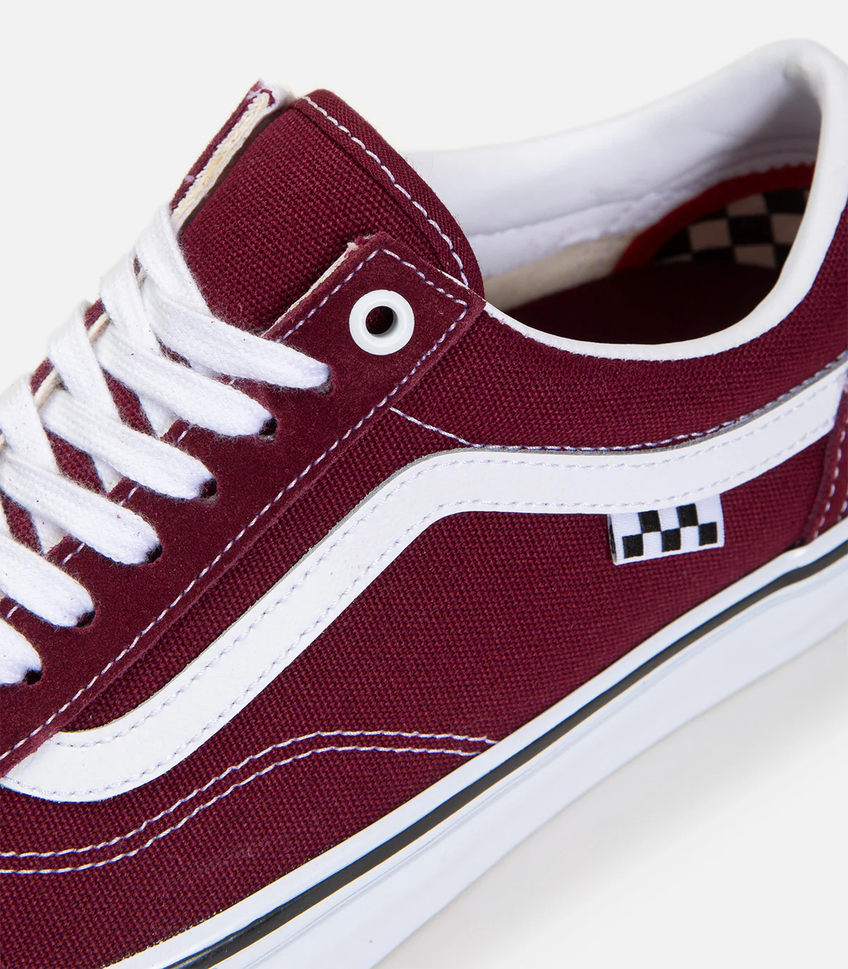 Vans Skate Old Skool - Image 3