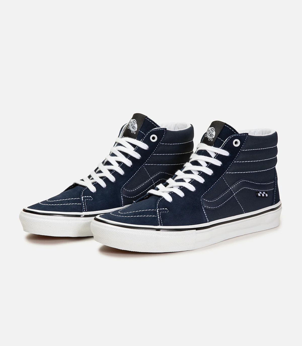 Vans Skate Sk8-Hi - Image 2