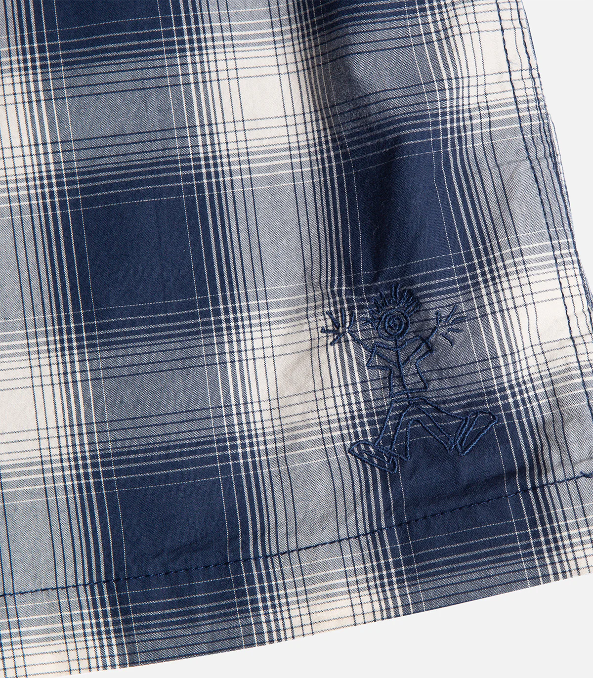 Vans X Nick Michel Woven Shirt - Image 3