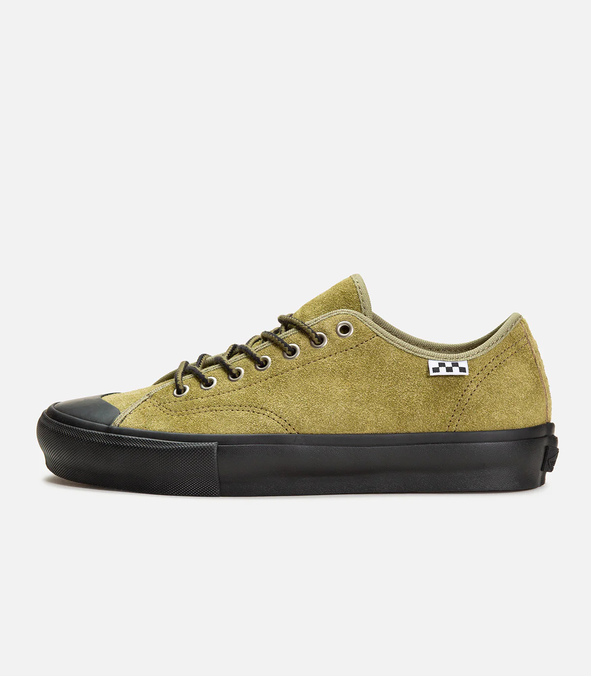Vans X Quasi Skate Gym-Q