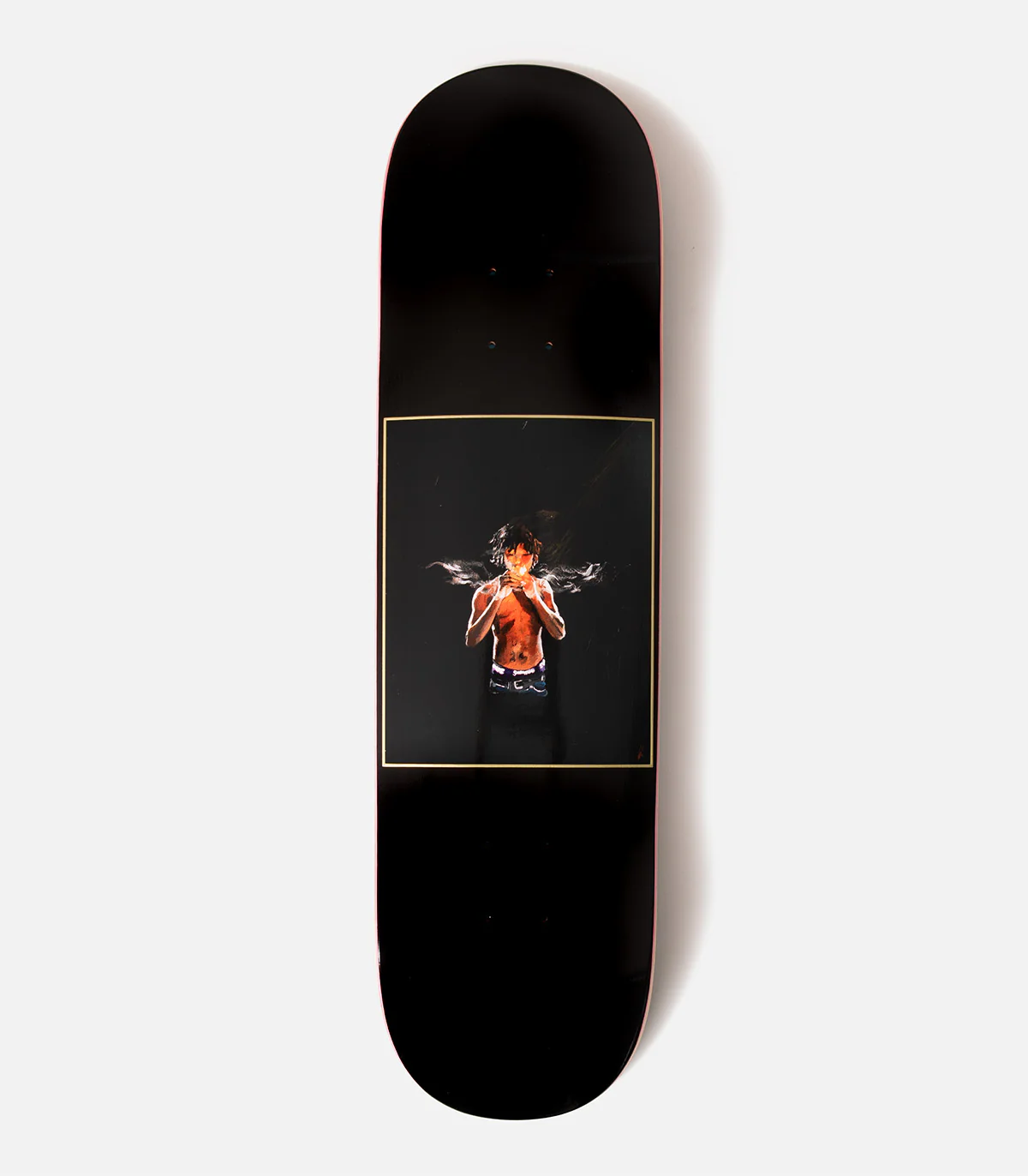 Violet Kader Sylla In The Essence Deck