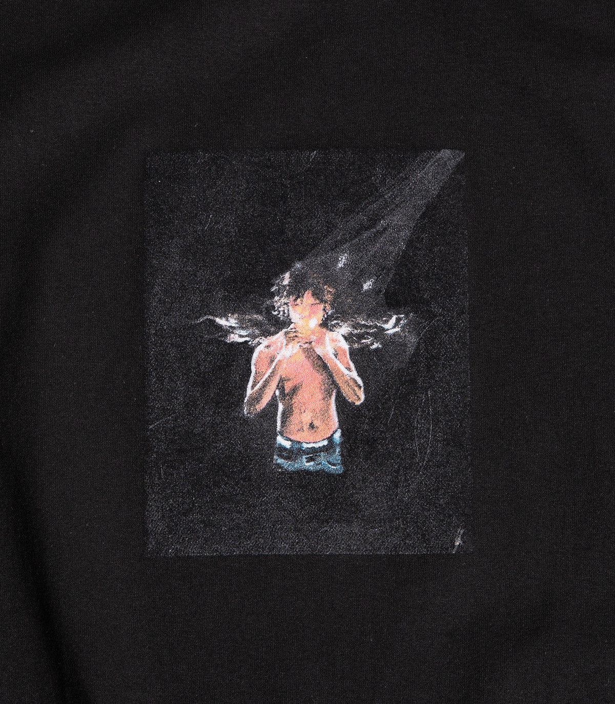 Violet Kader Sylla In The Essence T-Shirt - Image 2